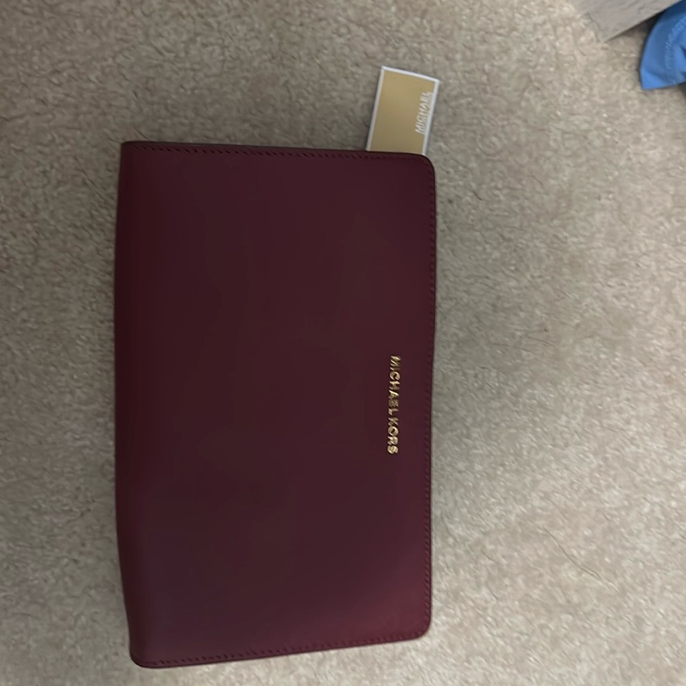 Michael Kors side bag